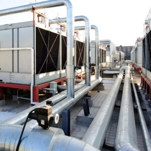 Equipos de aire acondicionado